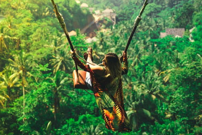 Experience Private Bali Northern Trip at North Waterfall - Banyumala Twin Waterfalls: A Quieter, Short Finale