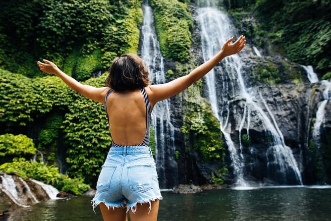 Experience Private Bali Northern Trip at North Waterfall - How the 10-Hour Schedule Works (and Why It Feels Longer Than It Sounds)