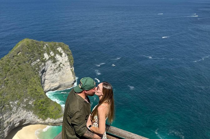 Experience West Nusa Penida Private Tour - How the guide and drivers make or break the day