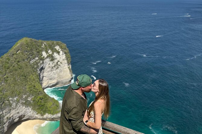 Experience West Nusa Penida Private Tour - What to pack for a fast-paced Penida day