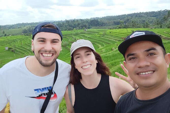 Experts Bali Driver : Best Bali Private Driver for Tour in Bali - Why a private Bali driver beats DIY on a busy island