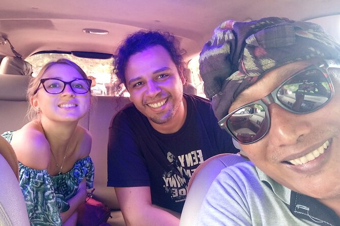 Experts Bali Driver : Best Bali Private Driver for Tour in Bali - Pickup and timing: making your 10 to 11 hour day actually work