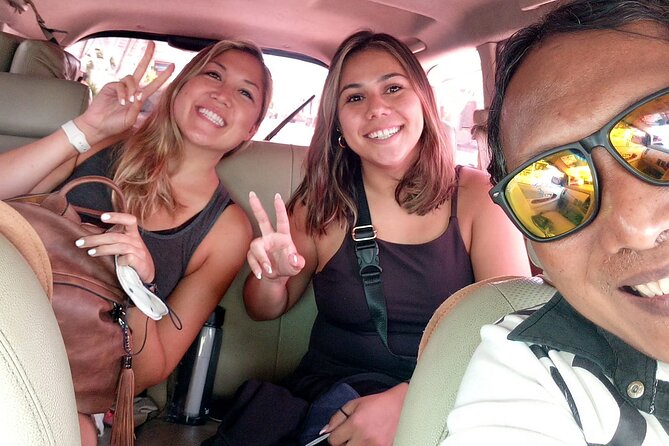 Experts Bali Driver : Best Bali Private Driver for Tour in Bali - How the itinerary flows, from Ubud temples to South Bali stops