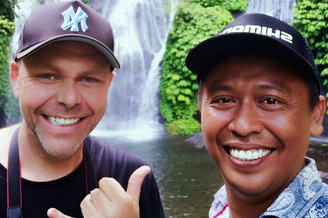 Experts Bali Driver : Best Bali Private Driver for Tour in Bali - Who this Bali private driver day trip suits best