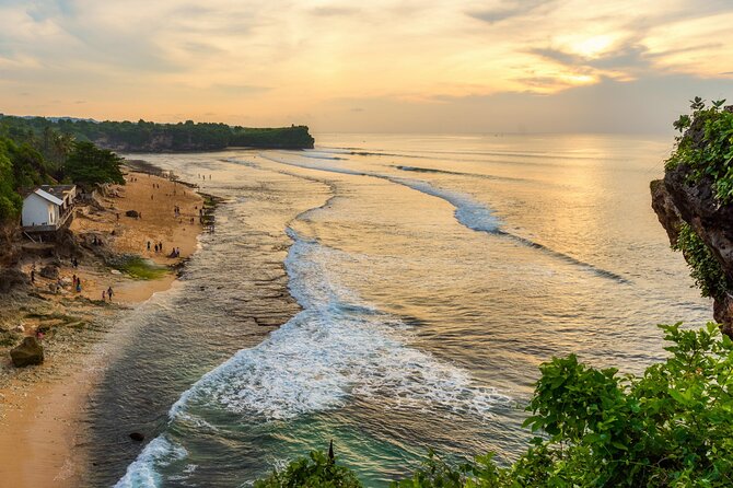 Explore Bali Beaches with Private Minivan Tour - Quick notes on refunds and who this fits
