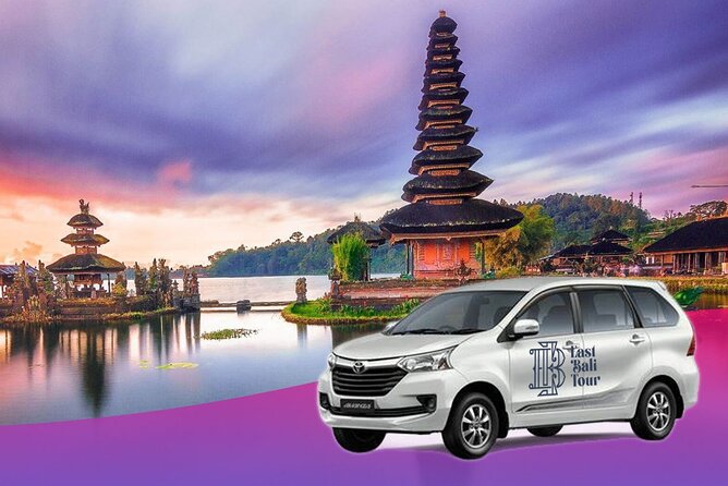Explore Bali in 3 Days – Custom Itinerary - Private Tour - How This Tour Saves You From Bali Planning Headaches