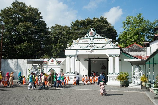 Explore City Tour from Yogyakarta - How the Timing Works, and Where You Should Be Flexible