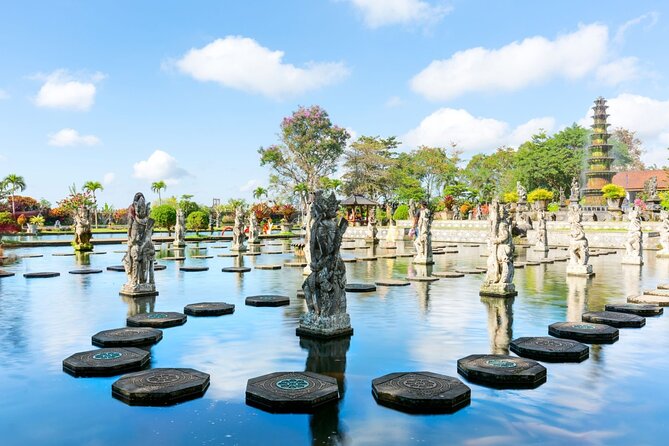 Explore East Bali: Full-Day The Most Charming Spots - All Inclusive Tickets - Value and Price: Is $59.63 a Good Deal?