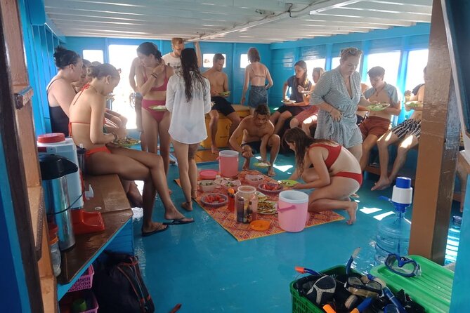 Explore Komodo and Swim with Whale Sharks - Price and Value: Is $300 Reasonable for This Mix?