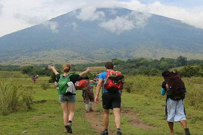 Explore Mount Rinjani To Summit, Lake & Hot Spring (3D 2N) - How Mount Rinjani 3D2N really feels, summit to hot springs