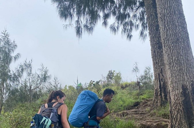 Explore Mount Rinjani To Summit, Lake & Hot Spring (3D 2N) - What you must bring: the gear gap that can change your comfort