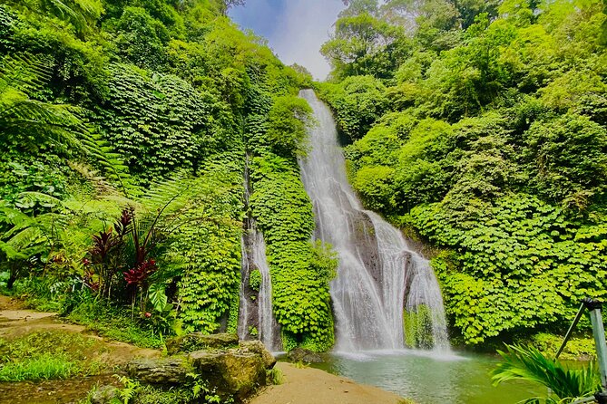 Explore Munduk Customized 8 Hour Day Tour in North Bali - Key highlights you’ll feel right away