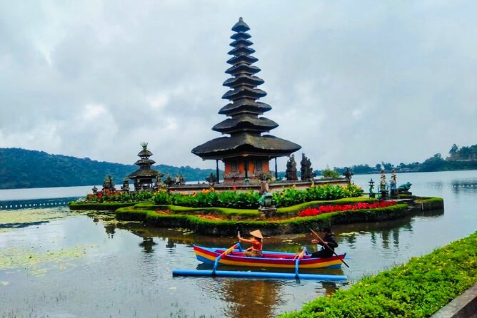 Explore Munduk Customized 8 Hour Day Tour in North Bali - How the customized plan works in Munduk and North Bali
