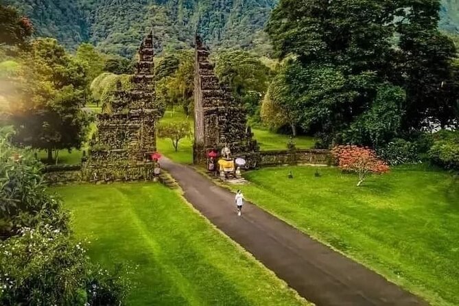 Explore Munduk Customized 8 Hour Day Tour in North Bali - Banyumala twin waterfalls: the kind of stop you remember