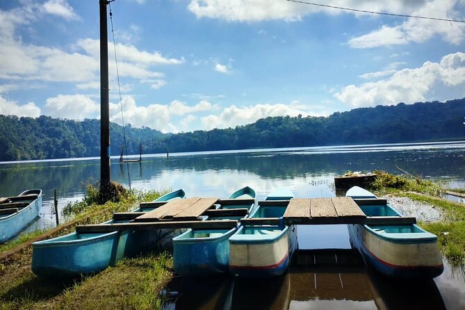 Explore Munduk Customized 8 Hour Day Tour in North Bali - Banyuwana twin waterfalls: another option for the waterfall fix