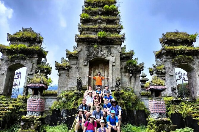 Explore Munduk Customized 8 Hour Day Tour in North Bali - What the included items actually mean for your budget