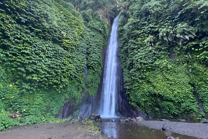 Explore Munduk Customized 8 Hour Day Tour in North Bali - Your 8-hour game plan, from pickup to last photos