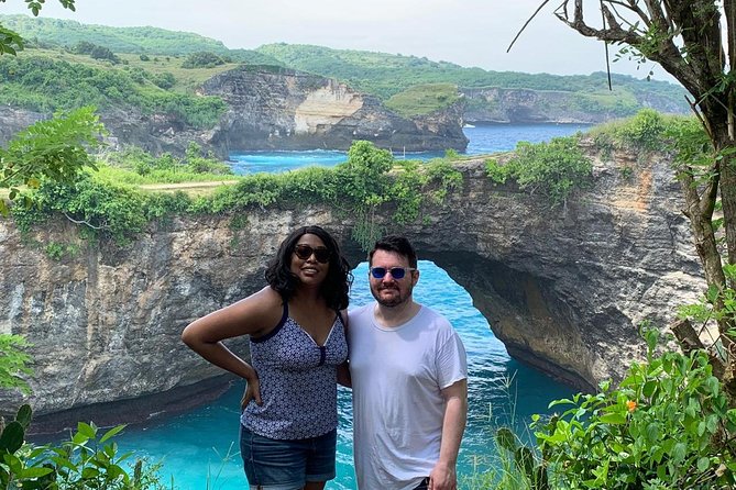 Explore The Nusapenida island In one Day - Broken Beach, the 30-minute photo target that’s worth the squeeze