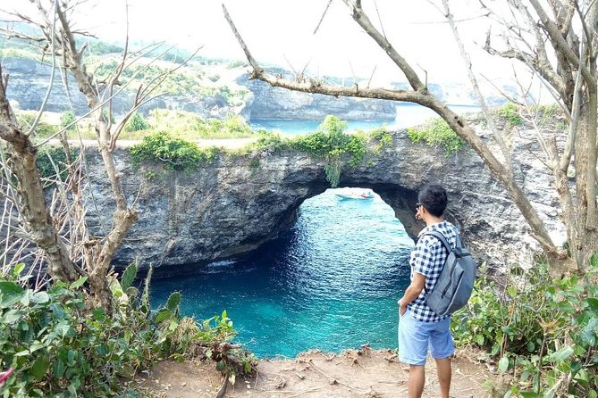Explore The Nusapenida island In one Day - The guides are the real engine, from Ketut Bello to Agus