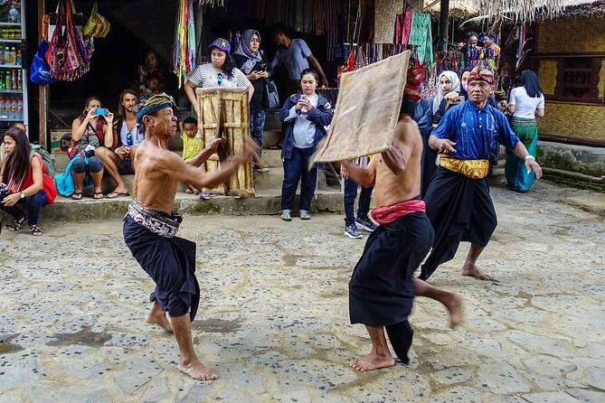 Explore Traditional Villages & to the South Coast - Price and logistics: why $42 feels fair for a craft-plus-coast day
