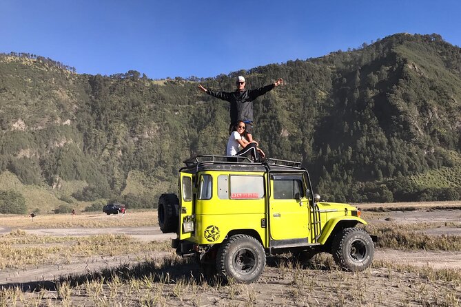 Explore volcano Bromo - start Surabaya // 2 days 1 night - Key Things That Make This Bromo Tour Worth Your Time