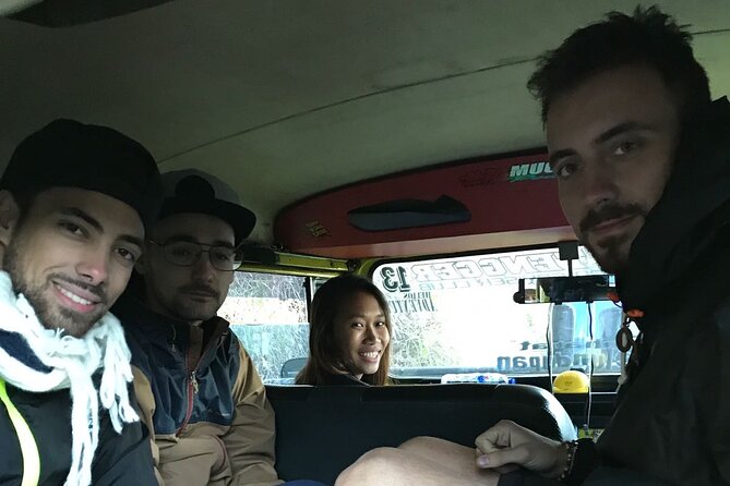 Explore volcano Bromo - start Surabaya // 2 days 1 night - Down Into the Sand Sea: Black Ash and Slow Focus