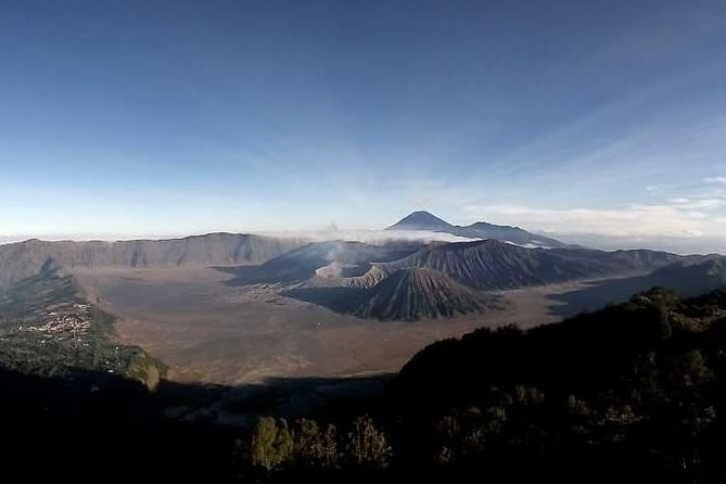 Explore volcano Bromo - start Surabaya // 2 days 1 night - Madakaripura Waterfall: The Daytime Stop That Adds Real Variety