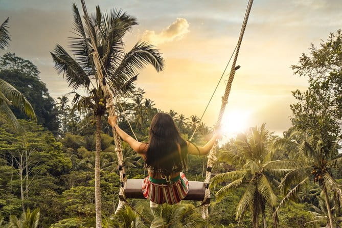 Exploring Bali in 3 Days: Discover Top Places in Bali - Timing, traffic, and what to pack for days that move fast