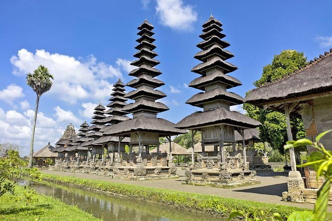 Exploring Bali in 3 Days: Discover Top Places in Bali - Who this tour suits best, and who should consider another pace