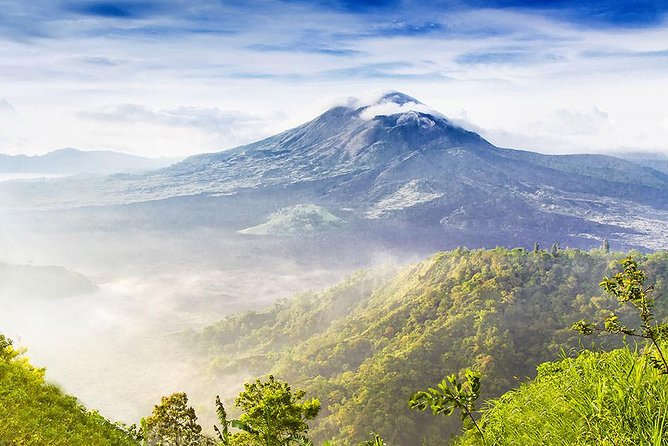 Exploring Bali in 5 Days: Completed Journey of Discovering Bali - Day 3 North and Central: Sekumpul, Wanagiri, Handara Gate, and Kayu Putih