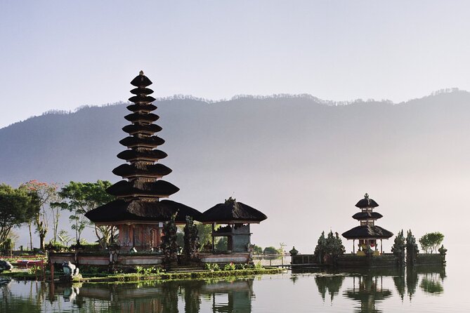 Exquisite UNESCO World Heritage Sites in Bali - UNESCO World Heritage Sites in Bali, done in one efficient day