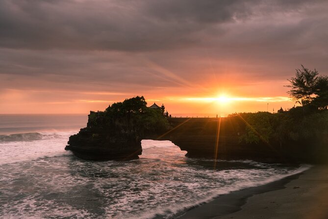 Exquisite UNESCO World Heritage Sites in Bali - Private tour comfort, plus schedule flexibility with Putu