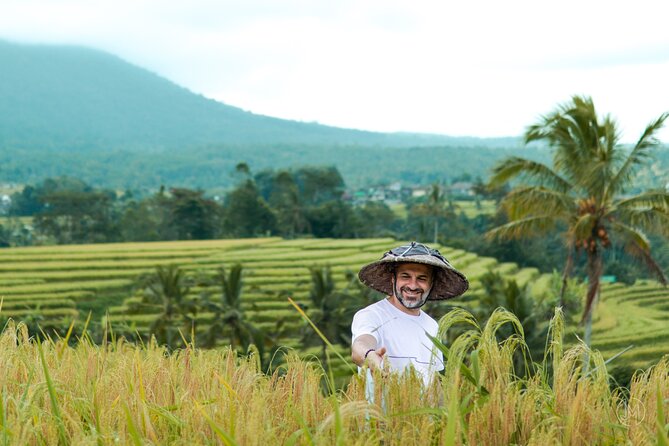 Exquisite UNESCO World Heritage Sites in Bali - Timing, pace, and how to avoid a “too fast” feeling