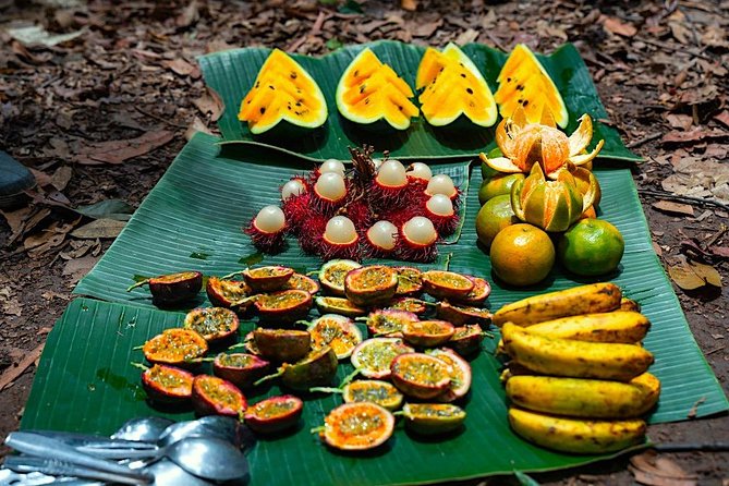 FAMILY JUNGLE TOUR: Orangutan Trek (4-hours hike) by EcoTravel Bukit Lawang - Packing and safety: shoes, bugs, and who should skip this trek