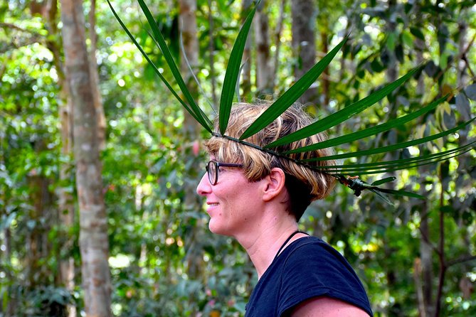 FAMILY JUNGLE TOUR: Orangutan Trek (4-hours hike) by EcoTravel Bukit Lawang - Should you book this 4-hour Orangutan trek with EcoTravel?