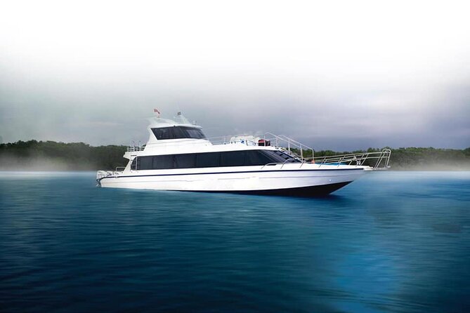 Fast Boat Transfer: Sanur to Nusa Penida by Penidago - Sanur to Nusa Penida Fast Boat, 30 to 60 Minutes That Actually Helps Your Plan