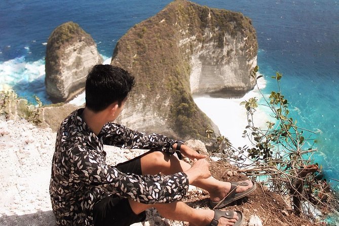 Fast Boat Transfer: Sanur to Nusa Penida by Penidago - Sanur Port vs Nusa Penida Port: What Feels Smooth and What Needs Patience