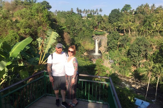 Favorite Sites of Ubud Daytrip - Why this Ubud day trip makes sense from Kuta