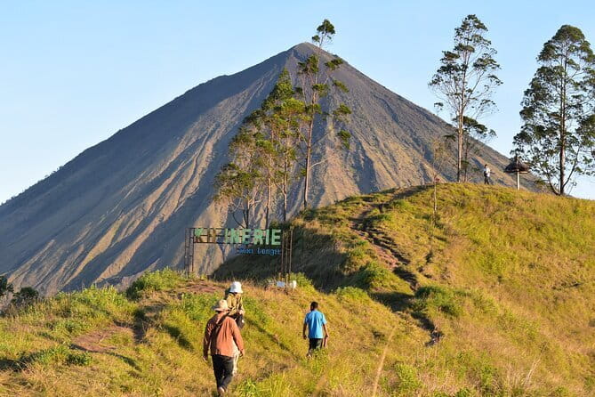 Flores Adventure Tour - Key points you’ll feel from day one