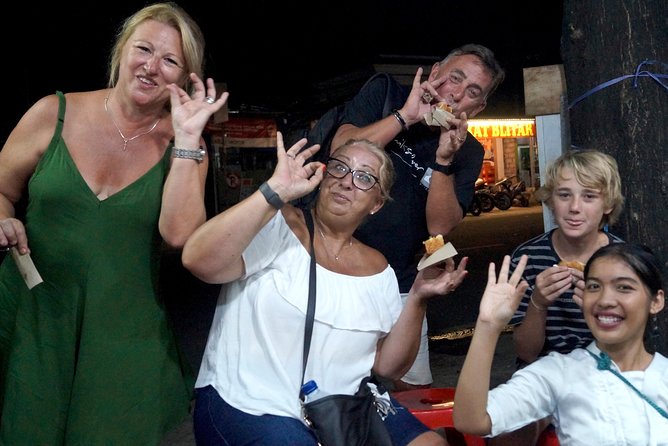 Foodie Tour Bali - Key Highlights You Should Know Before You Go