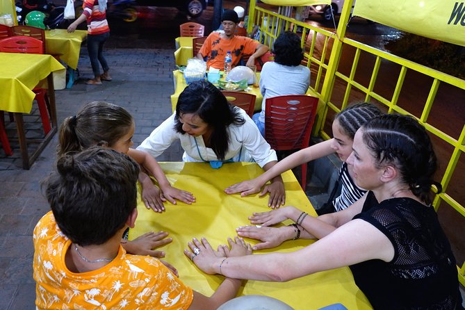 Foodie Tour Bali - The Final Dessert Stop, How the Evening Ends Sweet