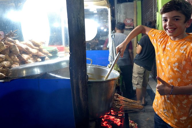 Foodie Tour Bali - Price and Value, Is This $70 Food Tour a Good Deal