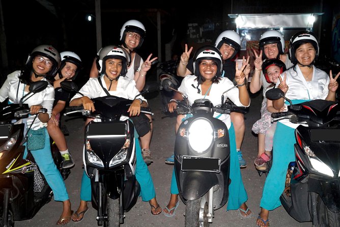 Foodie Tour Bali - Guides and Group Size, What You Can Expect Day-to-Day