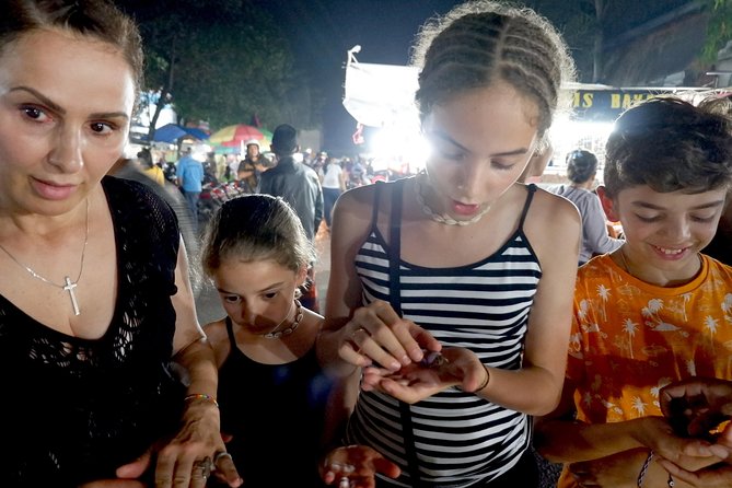 Foodie Tour Bali - Practical Tips for Getting the Most From a Scooter Food Tour