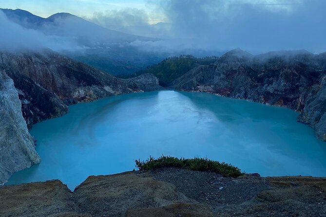 From Bali: 24-Hour Kawah Ijen Blue Flames, Dinner & Room - Who this tour suits best, and who might struggle
