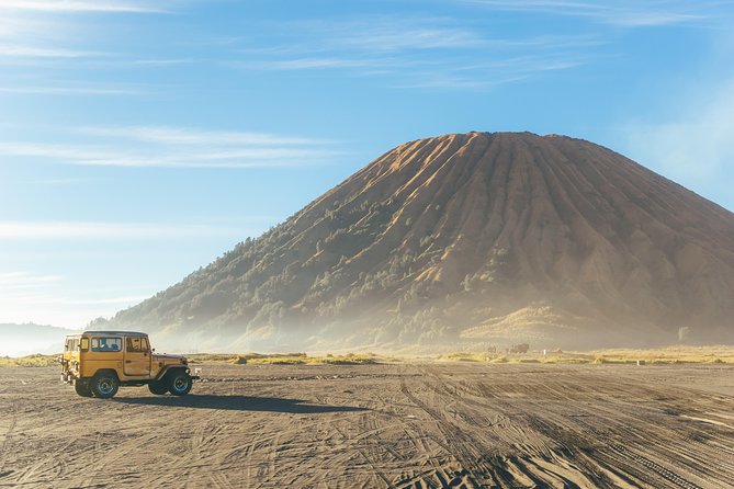From Bali : Bromo & Kawah Ijen – 3-Day Adventure - From Seminyak to Bromo and Ijen: The Fast Route and What It Costs in Sleep