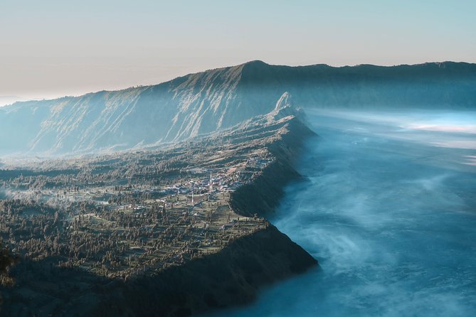 From Bali : Bromo & Kawah Ijen – 3-Day Adventure - The Bromo Sunrise Viewpoint Question: Ask Where You Will Watch