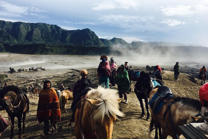 From Bali : Bromo & Kawah Ijen – 3-Day Adventure - Value Check: What $348.72 Includes and Why It Can Be Fair