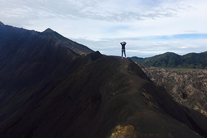 From Bali : Bromo & Kawah Ijen – 3-Day Adventure - Day 1 Morning Pickup and Settling Into the Bromo Area