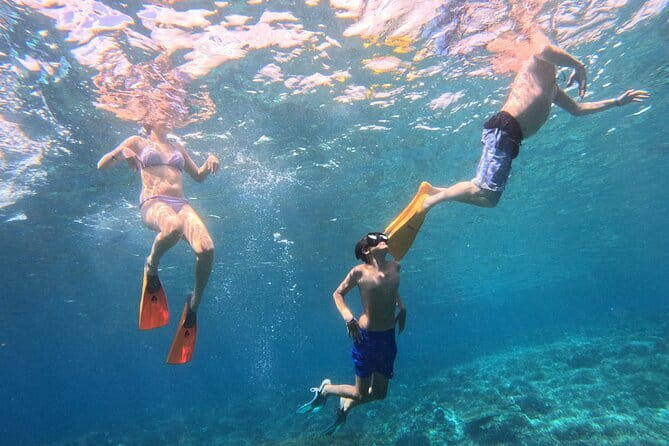 From Bali: Nusa Penida Full Day Tour and Snorkeling - Key highlights if you want the “best day” mix